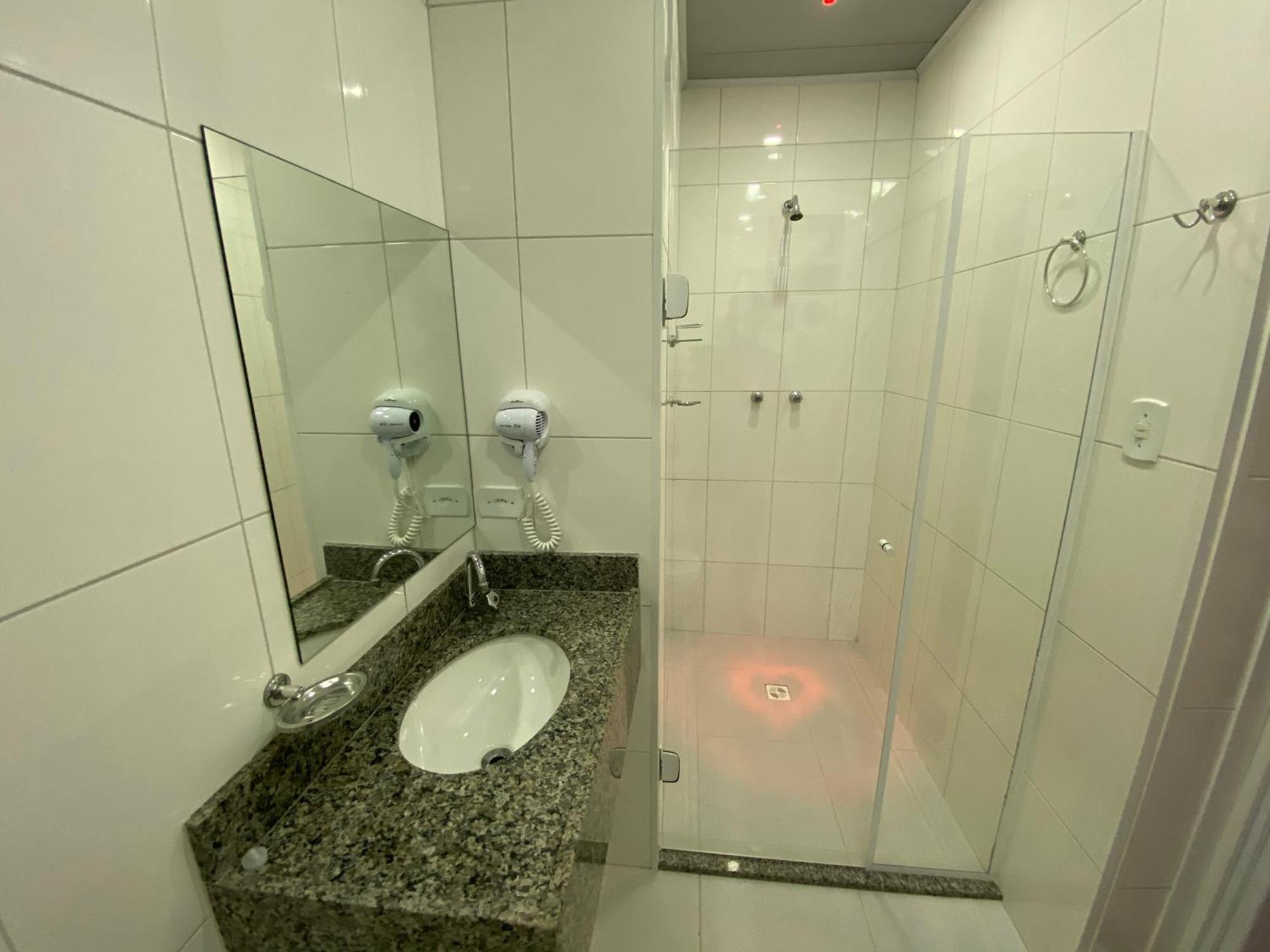 Unico Motel Faria Lima São Paulo Exteriör bild