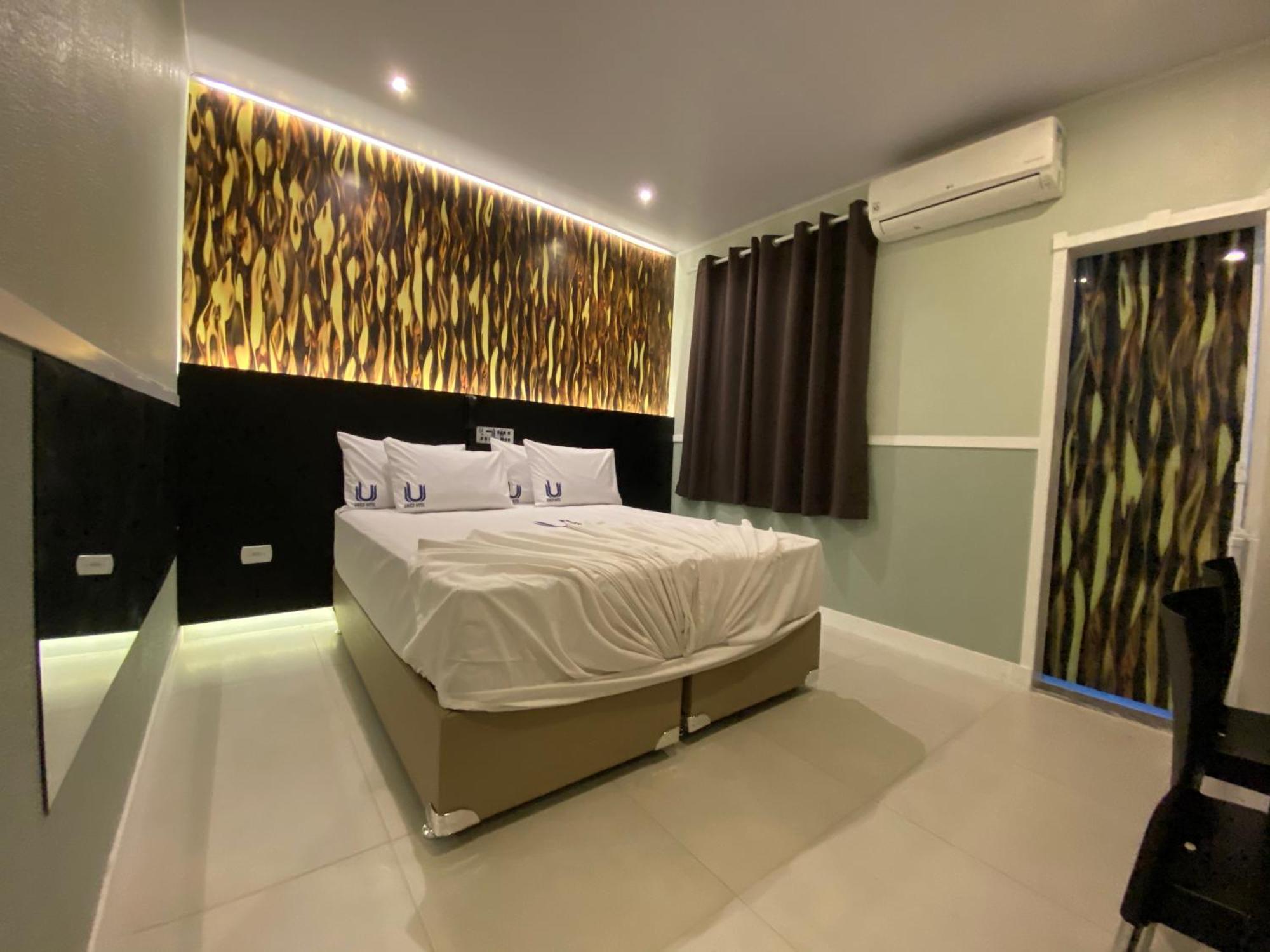 Unico Motel Faria Lima São Paulo Exteriör bild